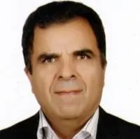 دکتر محمد بناءزاده