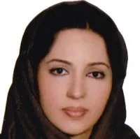 دکتر هاله ناصح غفوری
