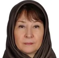 دکتر افسانه ساسانی کلوری