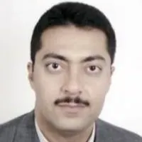 دکتر رضا مومنایی