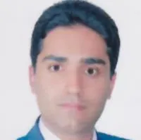 دکتر احسان ضیائی