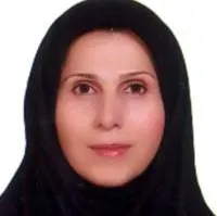 دکتر زیبا زراندازباقری