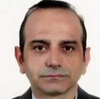 دکتر ابراهیم آقاجانی