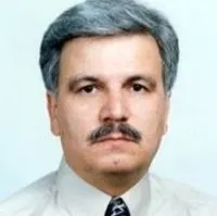 دکتر پرویز ویژه