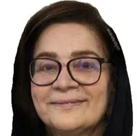 دکتر فریده عطائی کرمانی مفرد