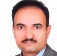 دکتر حمیدرضا ضیائی