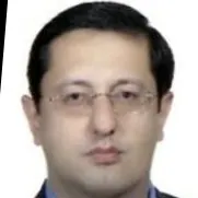 دکتر محسن فیاض