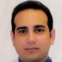 دکتر بردیا امیرلک