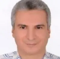 دکتر عباس رحیمی
