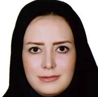 دکتر آیدا زینعلی