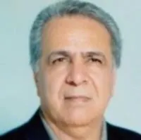 دکتر محمدعلی مسعودراد