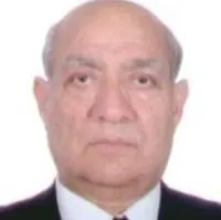 دکتر محمد مشیر