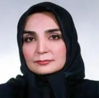 دکتر منیژه ماندگارفرد