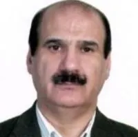 دکتر عباس راثی