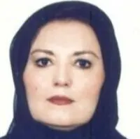 دکتر ناهید ریاحی
