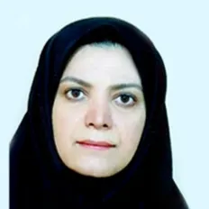 دکتر زهرا هادی زاده طلاساز