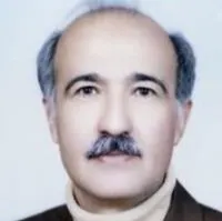 دکتر جمشید سعید