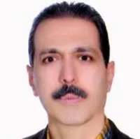 دکتر داود امیرسلیمانی