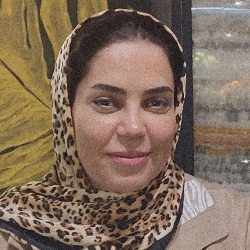 دکتر الهام شاه حسینی