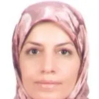 دکتر فریبا قلمکارپور
