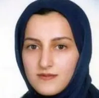 دکتر مونا شریعتی مزینانی