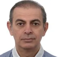 دکتر محمدرضا عمرانی