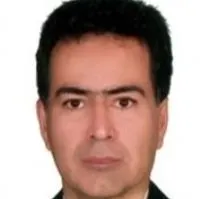 دکتر محمدمهدی حاجی عبدالحمید