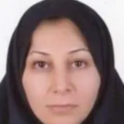 دکتر نگین رضاوند