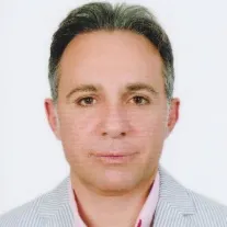 نوید درودی آهی