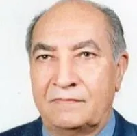 دکتر محمدرضا پورمختاریان