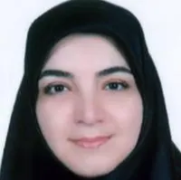 دکتر آناهیتا اصلانی