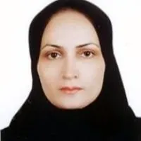 دکتر عصمت حیدری بافقی