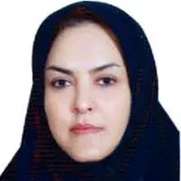 دکتر الهام کریمی مقدم