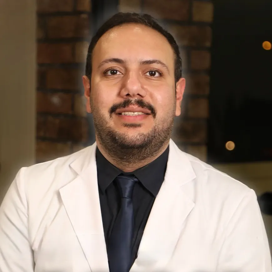 دکتر علیرضا تجاسب