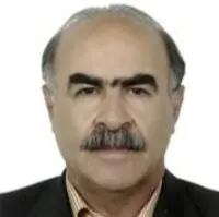 دکتر غلامحسین غفارپور