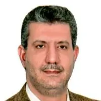 دکتر سید جلال منتظری فر