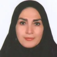 معصومه گودرزی