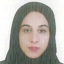 هاجر یزدانی
