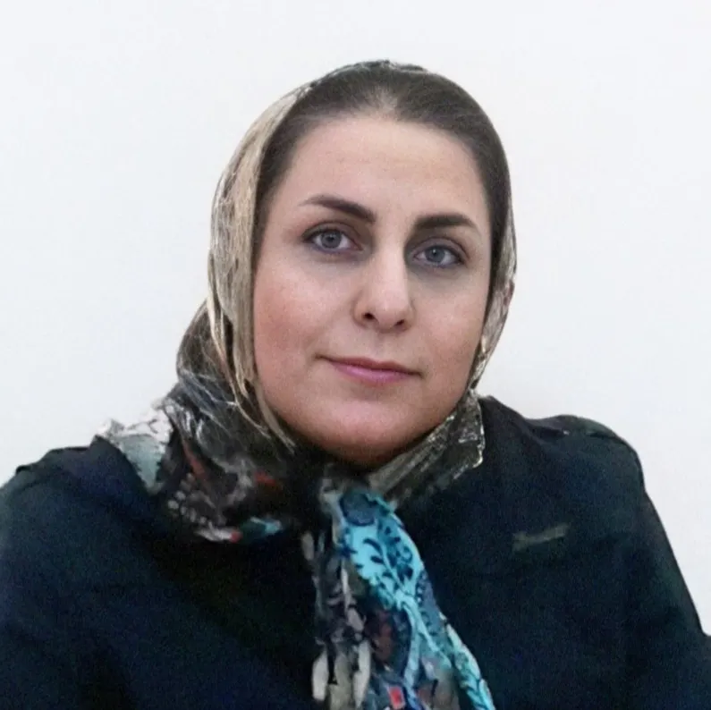 فاطمه باجلان