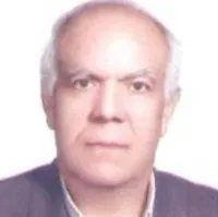 دکتر سیدهاشم سیدمهدی