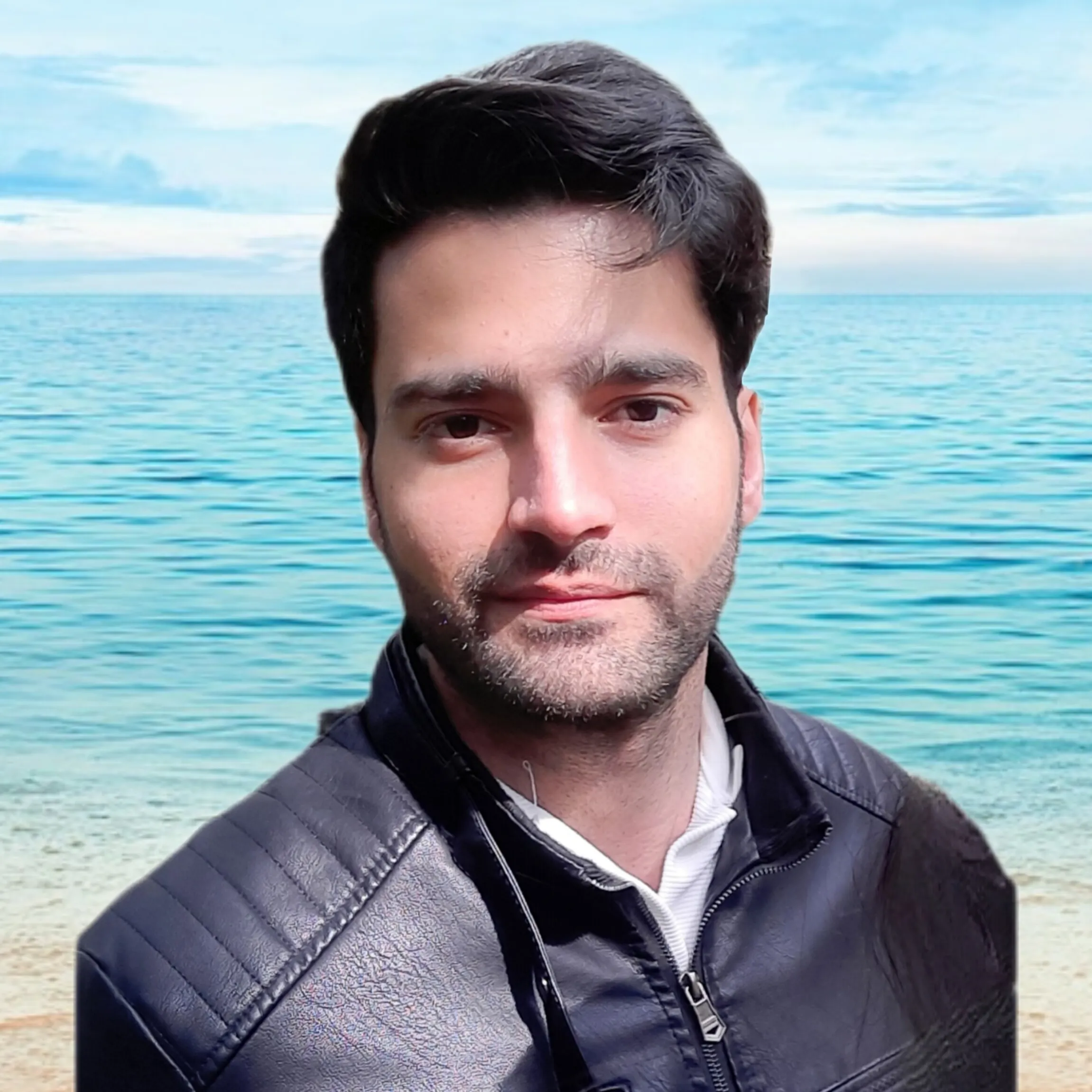 دکتر ابراهیم خلیل نژاد