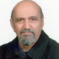 دکتر رضا آرمین