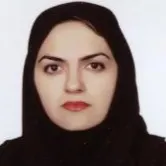 دکتر مریم شکرپوررودباری