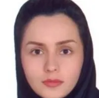 دکتر نیلوفر کاظمی سبزوار