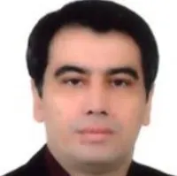 دکتر کامبیز پوریوسف