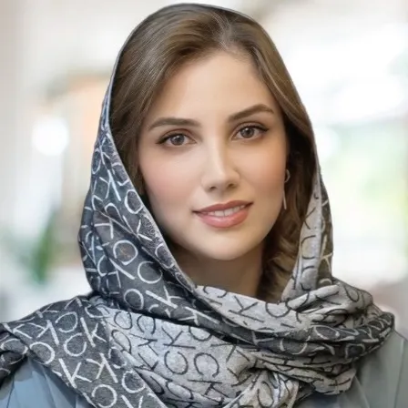 دکتر فاطمه مهری