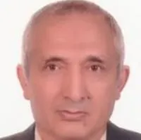 دکتر خلیل اله ناظم