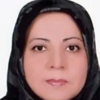 دکتر شعله شاه غیبی