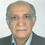 دکتر کاظم برخورداری یزدی