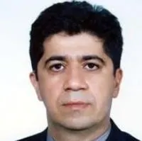 دکتر سیدشهاب الدین محسنی